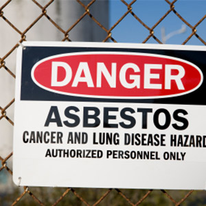 asbestos-claim