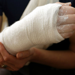 Rancho Dominguez Laceration Claim Compensation thumbnail