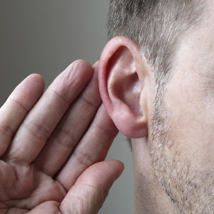 Hearing Loss Compensation