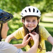 Rise In Child Cycling Accidents Leads To Advice 