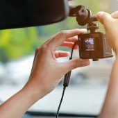 Can I Use Dash Cam Footage As Evidence In An Accident?