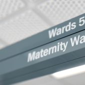Shortage Of Staff On NHS Maternity Wards